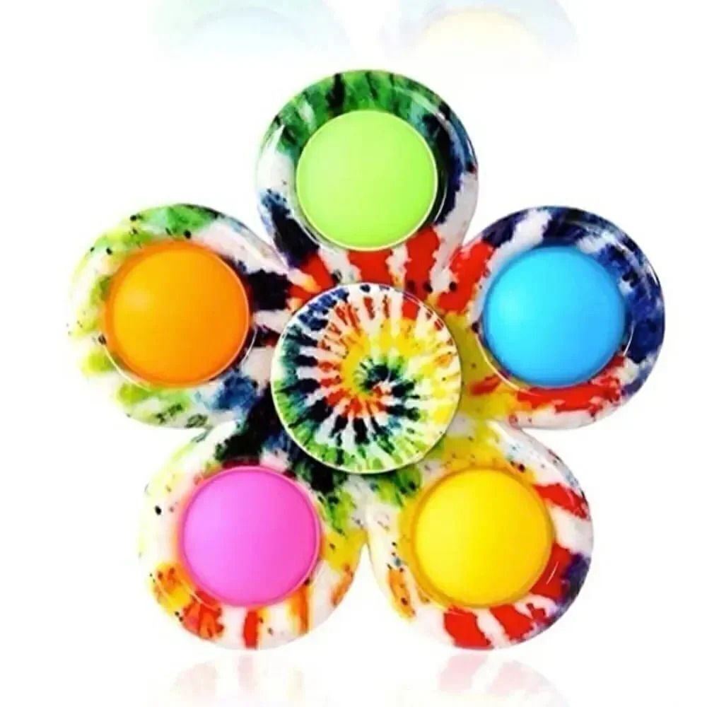 GOHEYI Pop Fidget Spinner